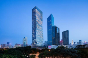 Crowne Plaza Shenzhen Nanshan, an IHG Hotel